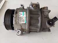 Compresor clima vw pasat b6  170 cai in stare buna