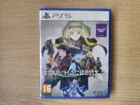 Soul Hackers 2 - Launch Edition за PlayStation 5 PS5 ПС5