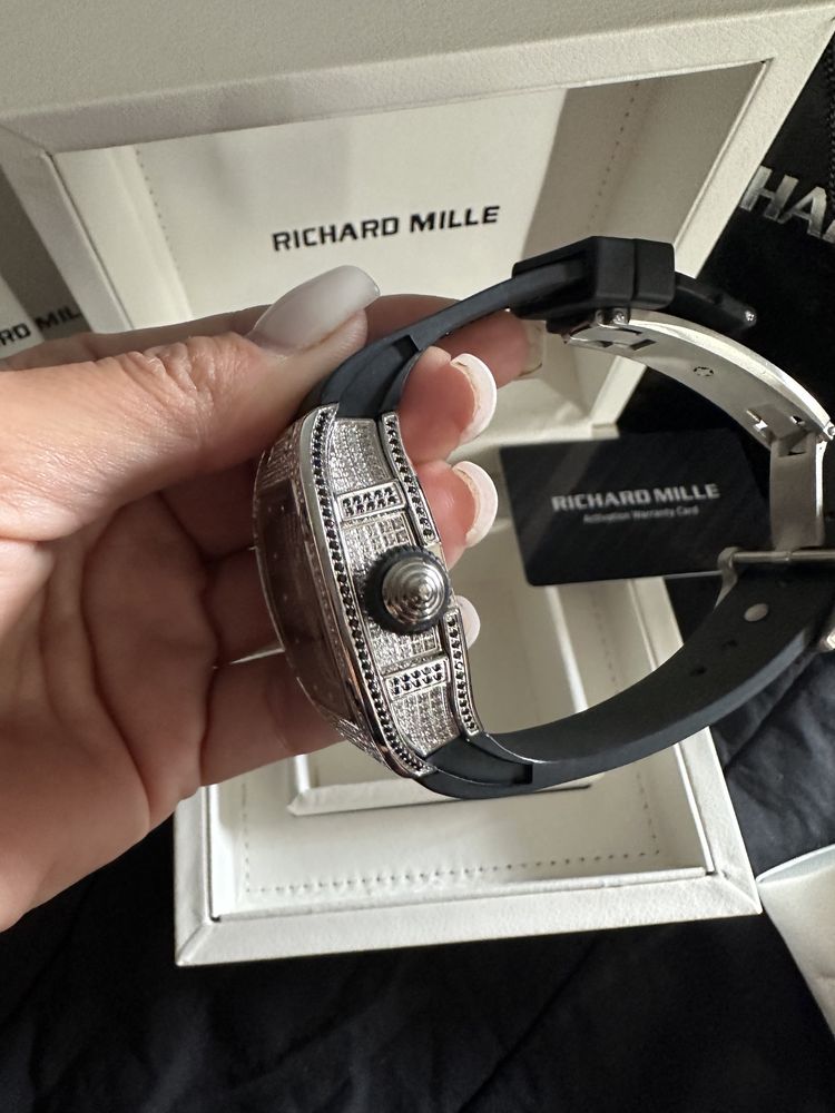 Часовник Richard Mille