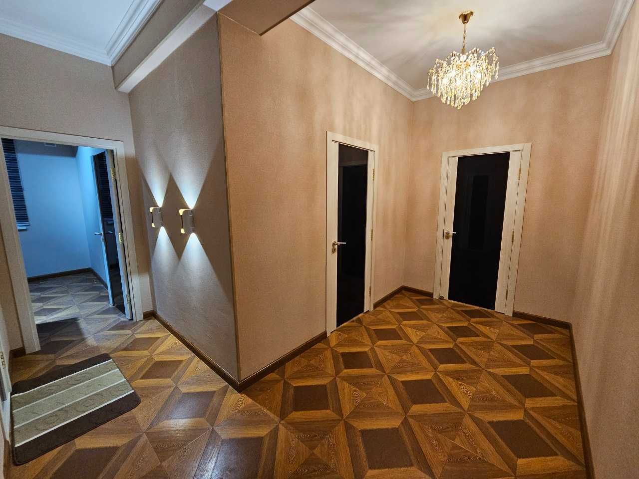 Продается 2-комнатная квартира