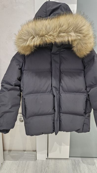 Детско яке ЗАРА 128размер