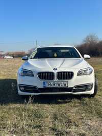 BMW f10 520 euro 6