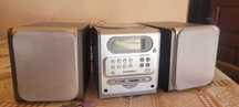 Vand mini sistem HI-FI
