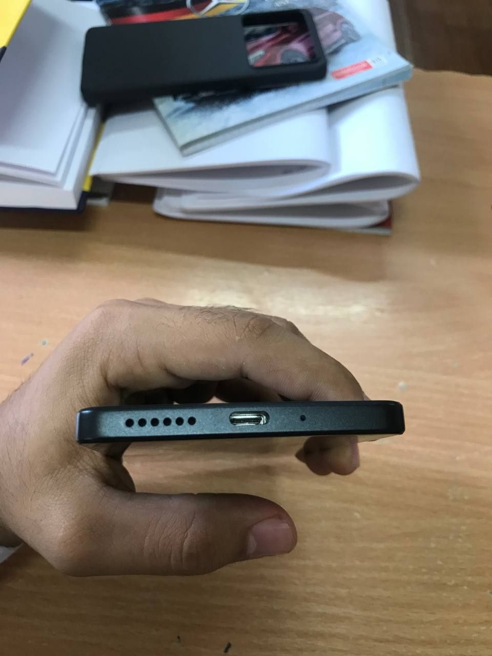 Redmi note 13 R  pro 12/256