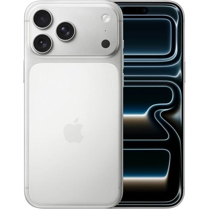 Iphone 17 pro max Argintiu 2 tb ridicare emag