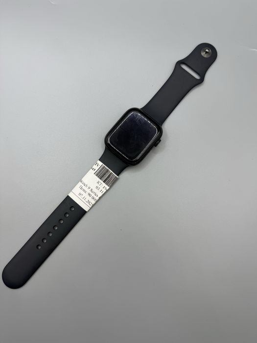 apple watch 9 series