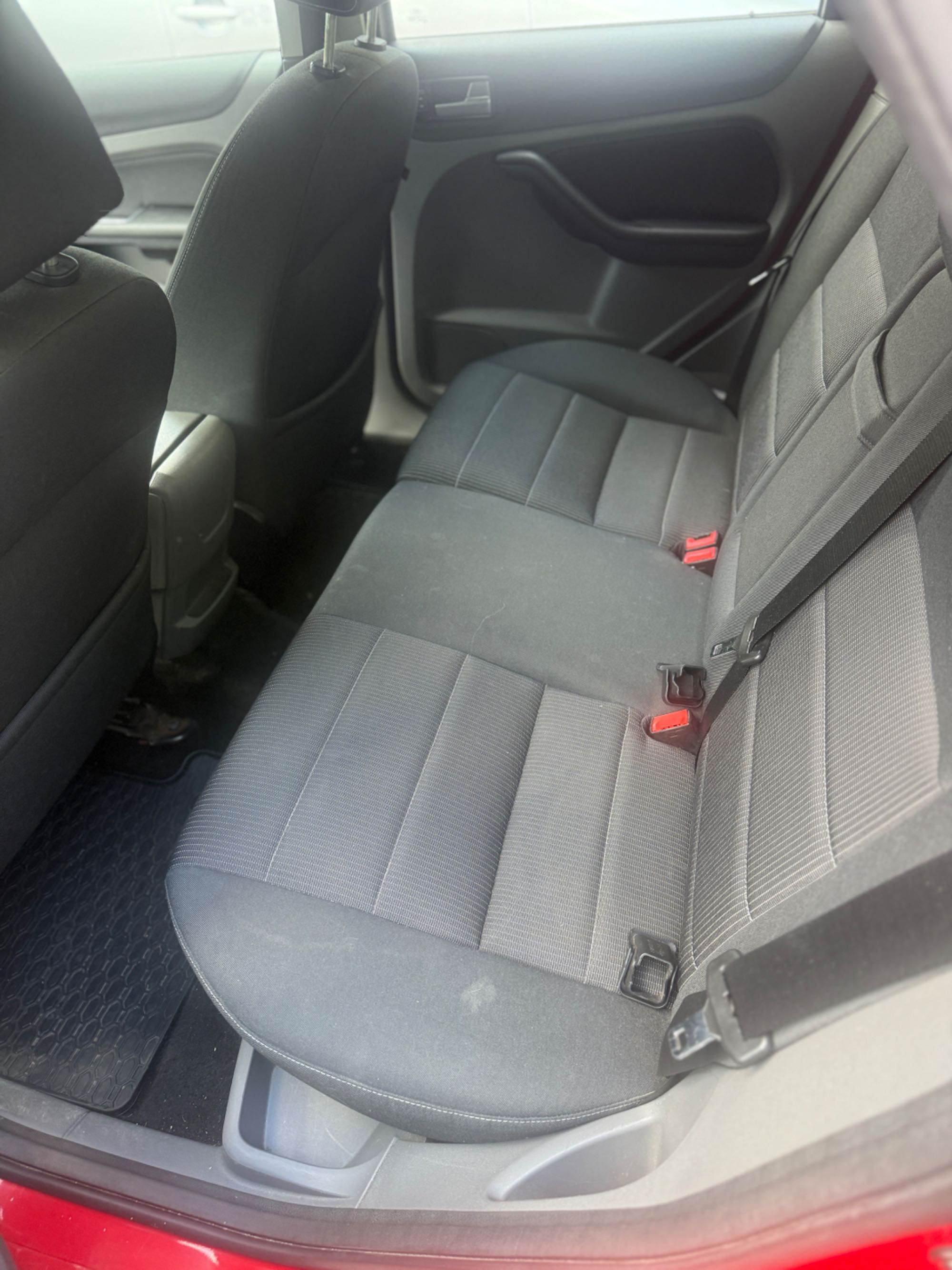 Ford Focus 2008, 1.6 benzina facelift