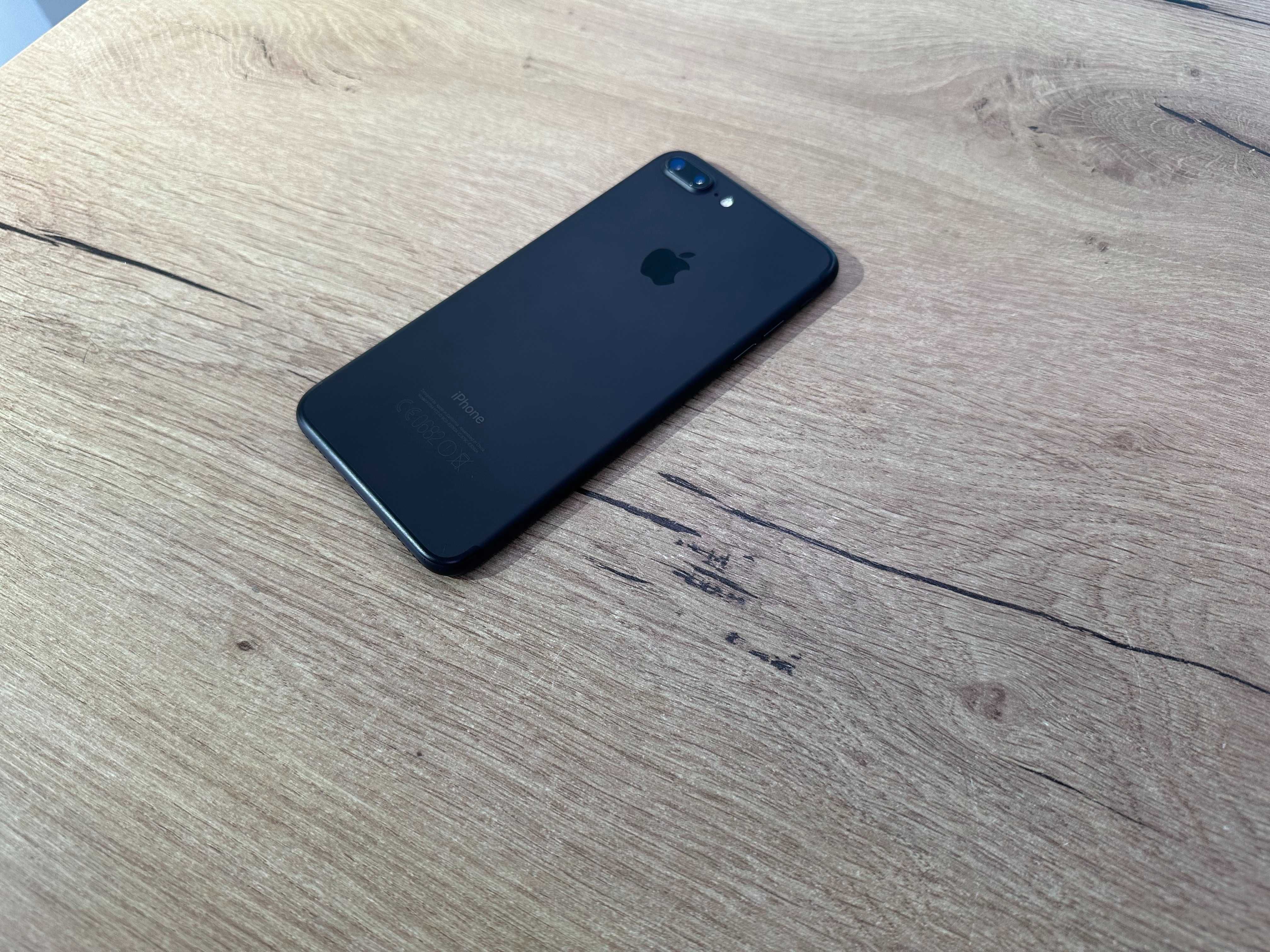 iPhone 7 Plus 32Gb  | Factura & Garantie | Buy-Back |