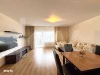 Apartament spatios de inchiriat – Cartierul Ștrand, Sibiu