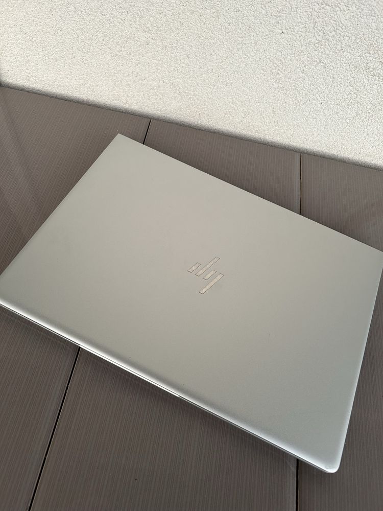 HP EliteBook 840 G6 – i7, 16GB RAM, SSD 512GB