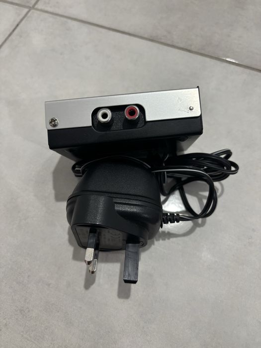 AV LINK - Preamplificator pentru pick-up-uri