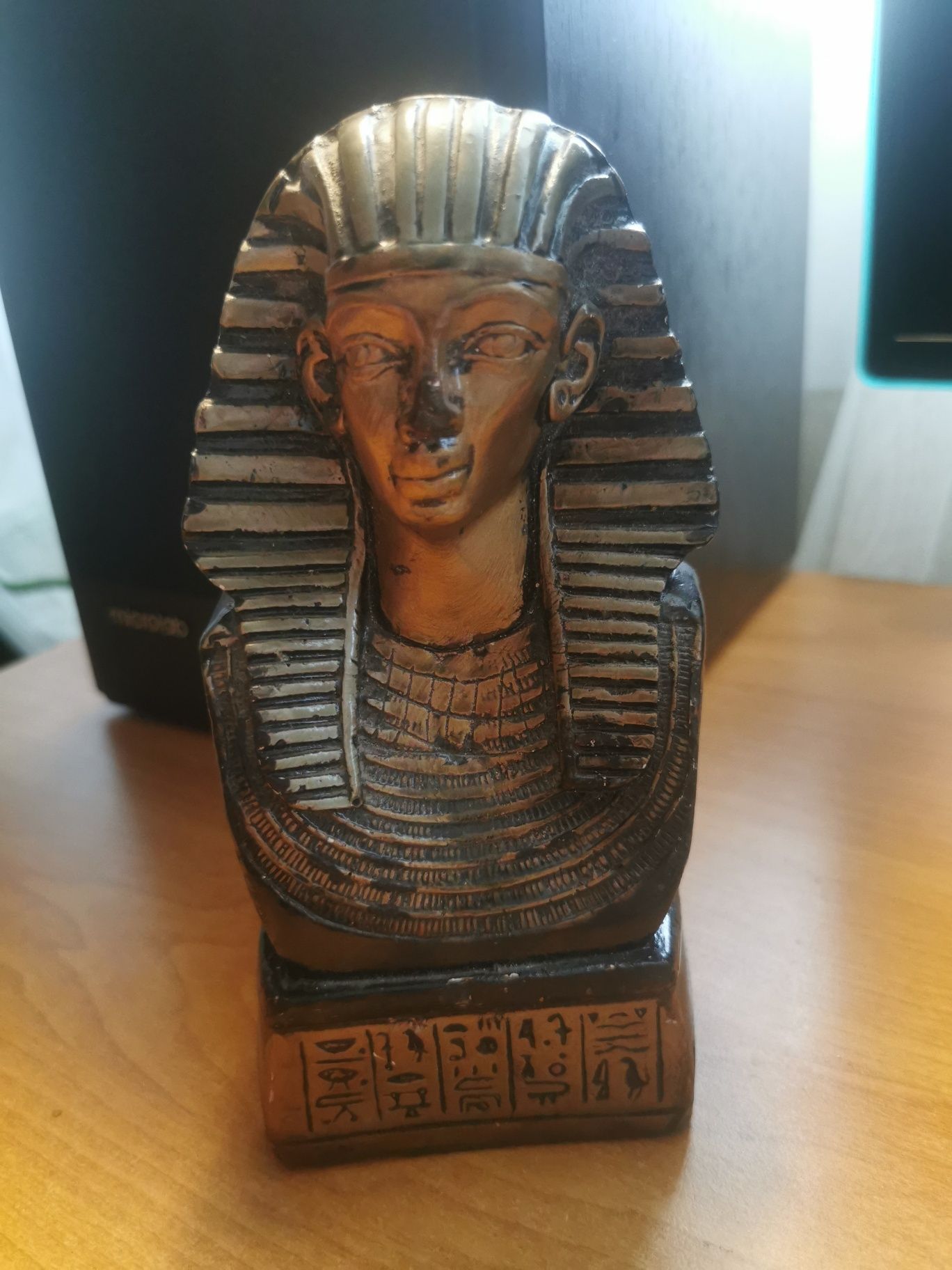 Statueta Tutankhamon 19 cm