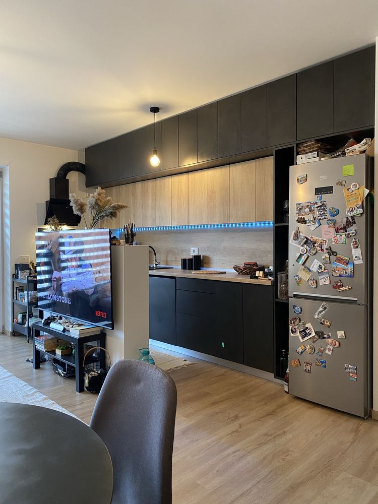 De inchiriat apartament modern 2 camere Prima Onestilor