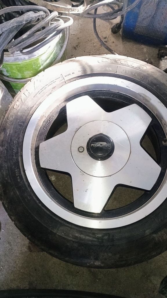 Remotec 16/ 5*112 et 30