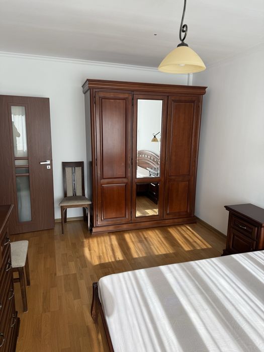 Apartament 3 camere Cantemir