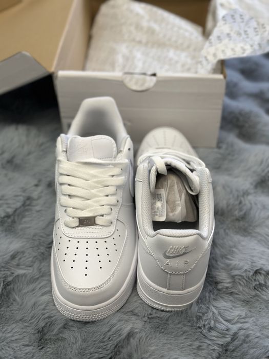 Nike air force white 40
