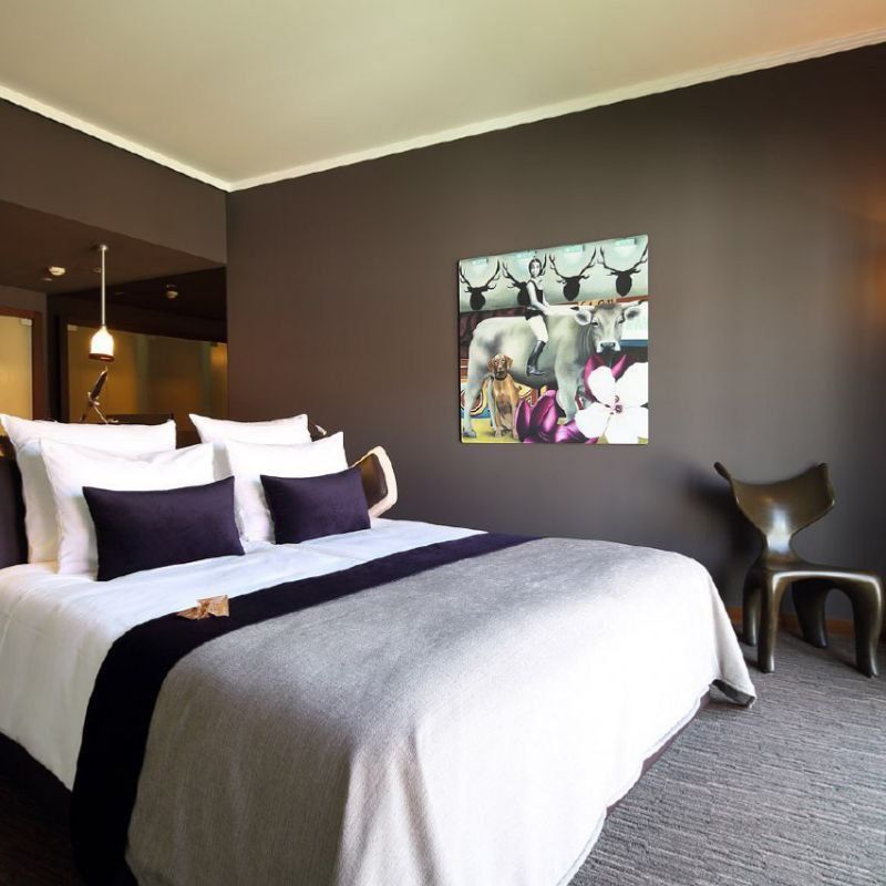 Toshkent Hotel&Hostel bez zags/Отель без загса