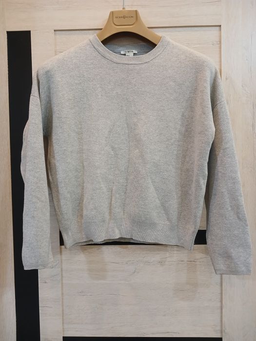 Стильный свитер Ostin.  Stilniy sviter Ostin