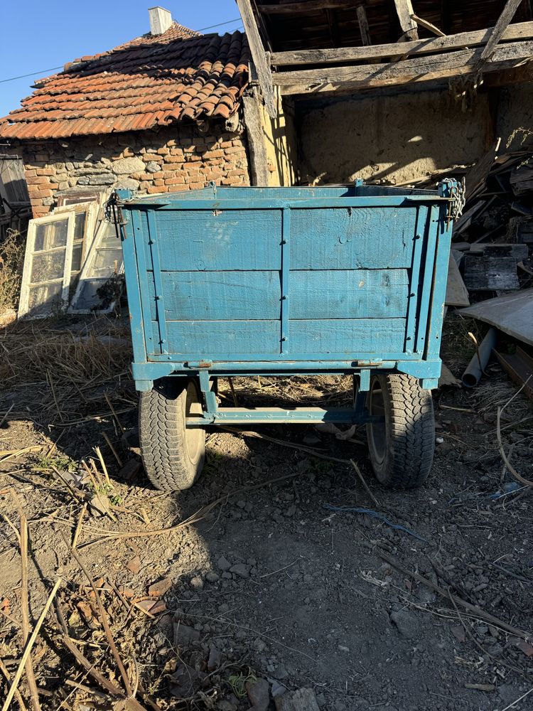 Трактор Yanmar YM 1300 Приемам бартер