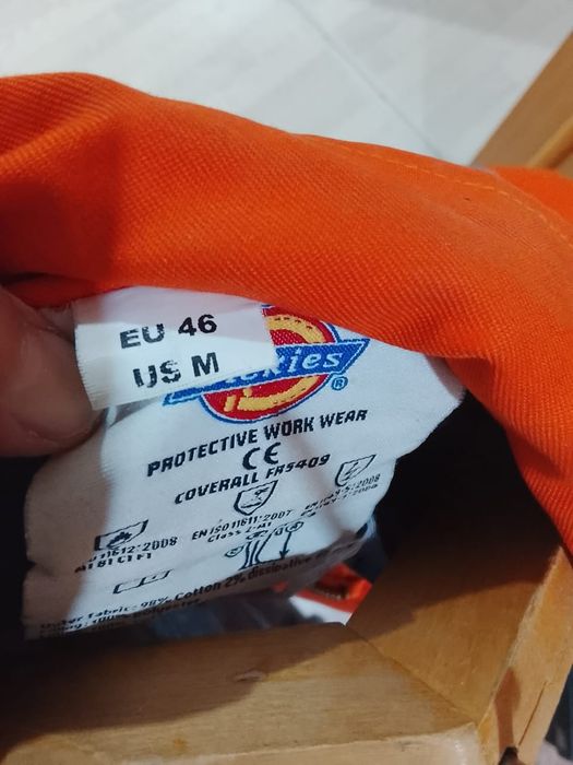 Спецовка/ спец одежда