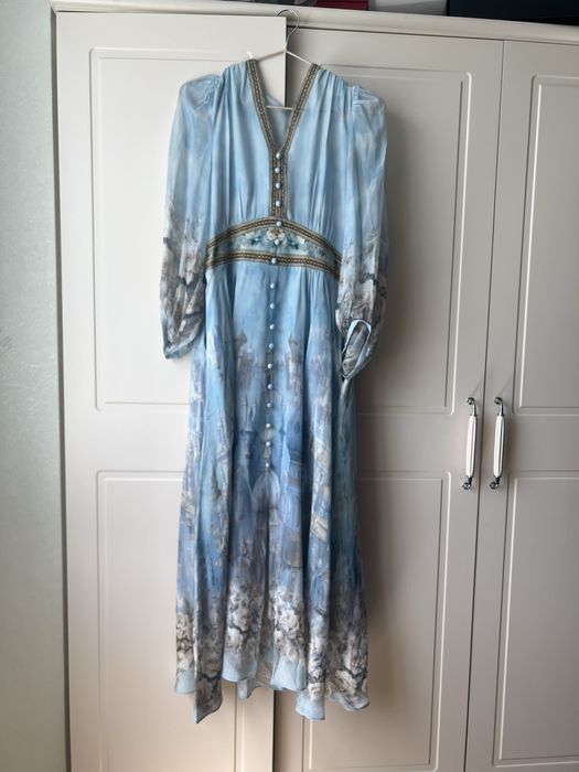 Продам повседневные платья