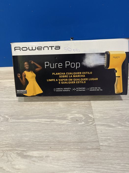 Rowena Pure Pop ютия