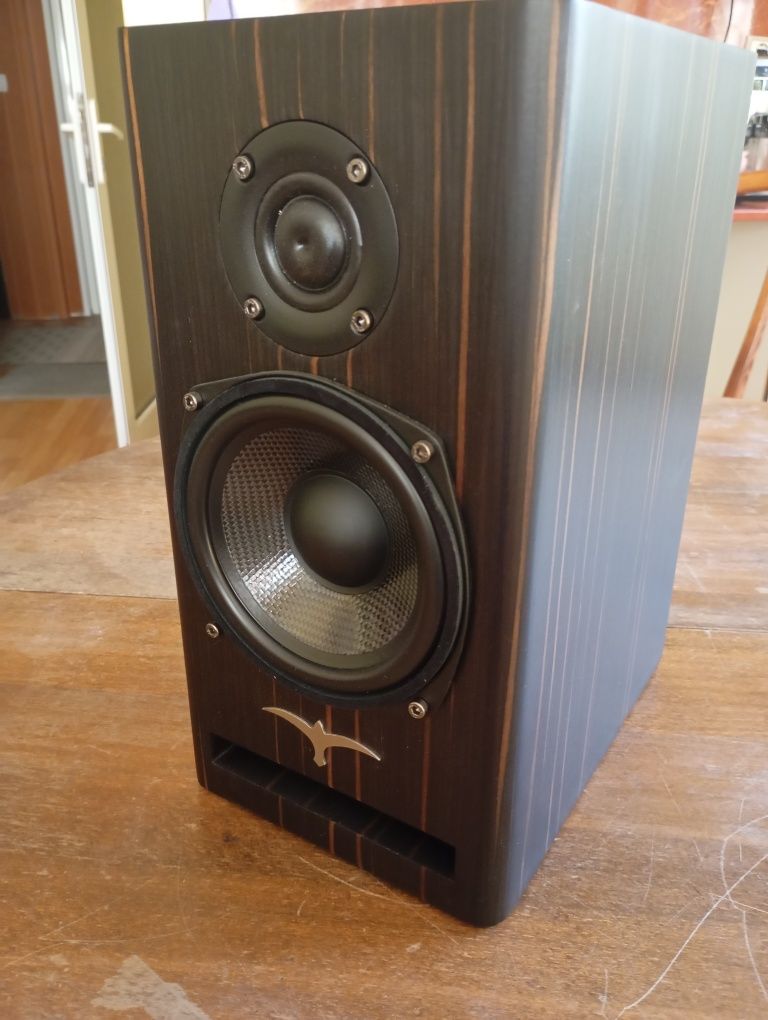 Blackswift audio whiskey