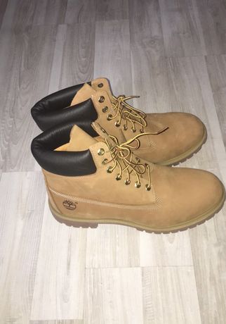 Timberland Boots * BRAND NEW SHOES *