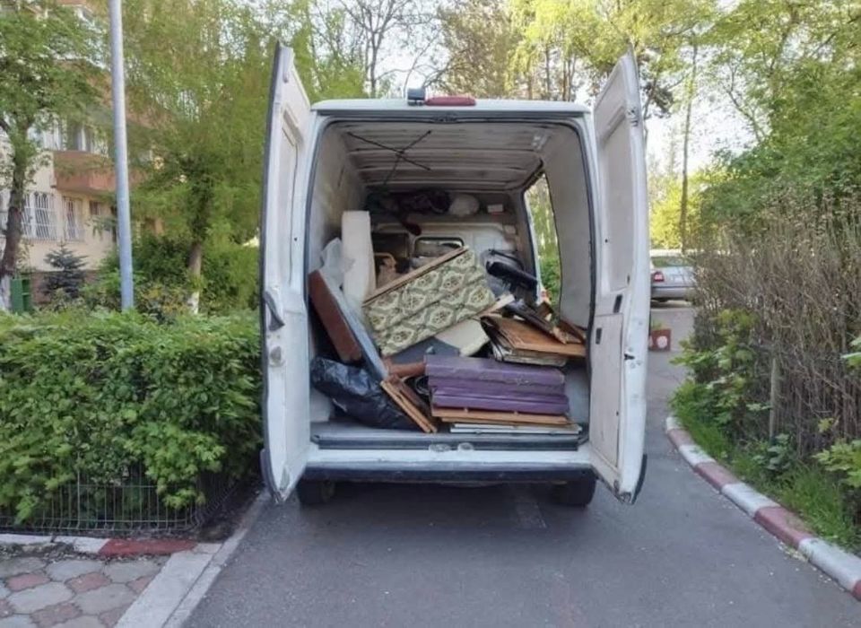 Debarasari Brasov si imprejurumi