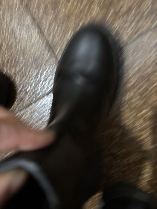 Боти в добро състояние 41 номер