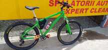 Vând Bicicletă Rockrider 540 L