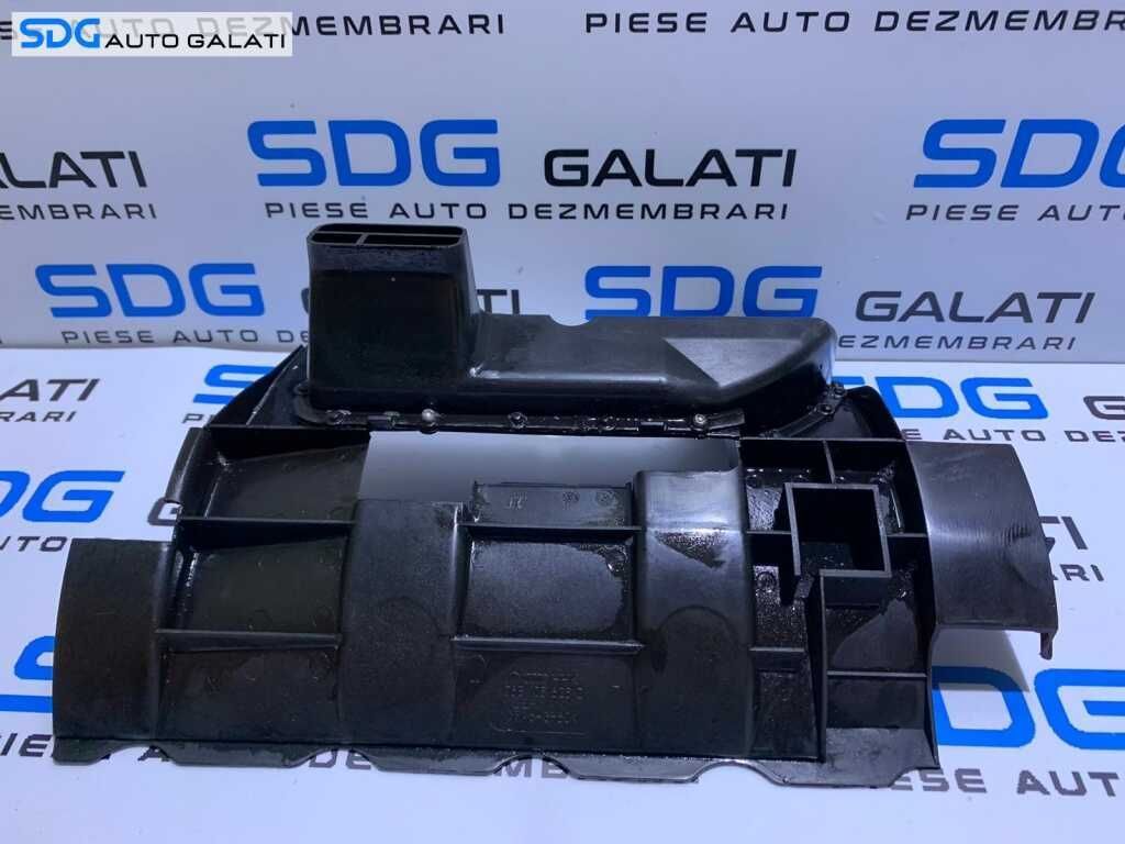 Spargator Val Valuri Baie Ulei Audi A4 B6 1.9 TDI AWX AVF AVB BKE 2001 - 2005 Cod 06B103623C 06B 103 623 C [N2216]