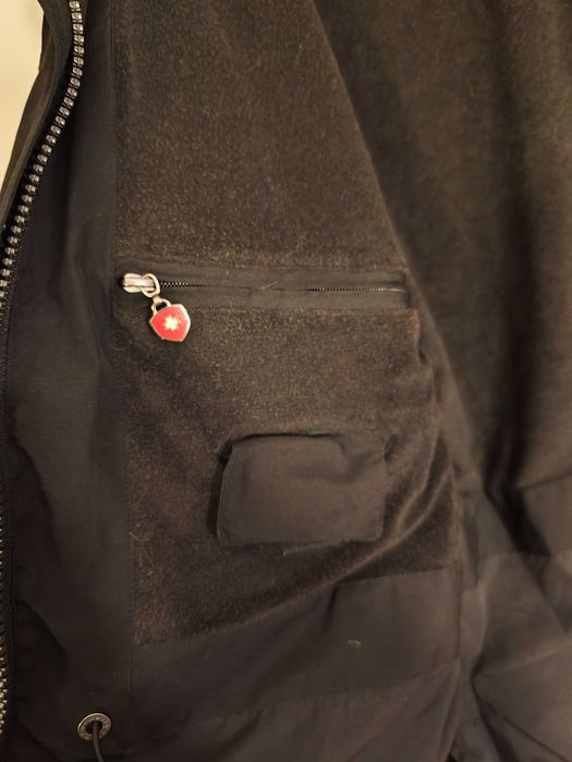 Мъжко яке Wellensteyn