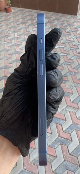 iPhone 13 LL/A 128GB 87% Blue Bez Imei