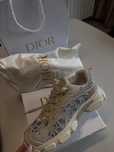 Обувки диор / dior