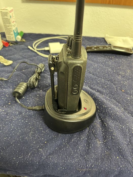 Motorola DP 1400