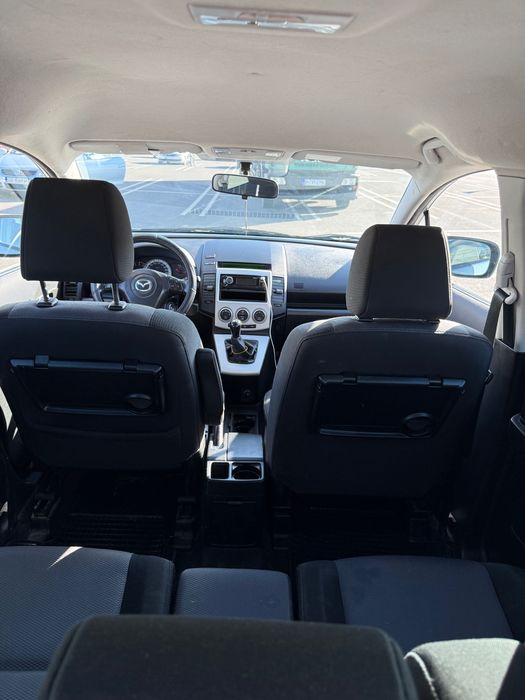 Perfectă pentru familie