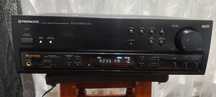 Amplificator Audio Pioneer VSX-405RDS MkII Statie Audio Amplituner