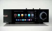 Streamer*EVERSOLO DMP-A6*DAC*Internet/USB Audio*Player Hi-Res*CA NOU*