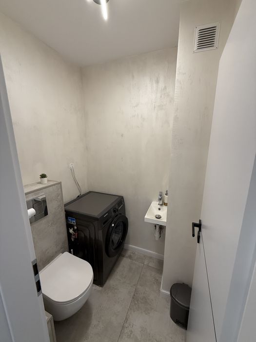 Apartament 3 camere 2 bai