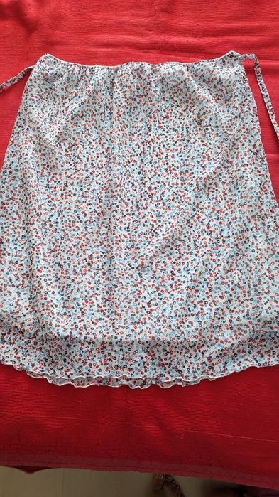 Fuste subțiri vară, mărimea 42