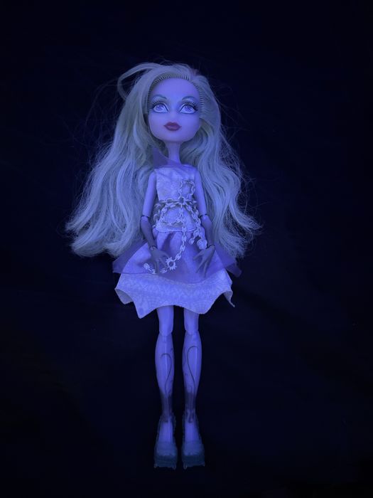 Monster High/Монстър Хай