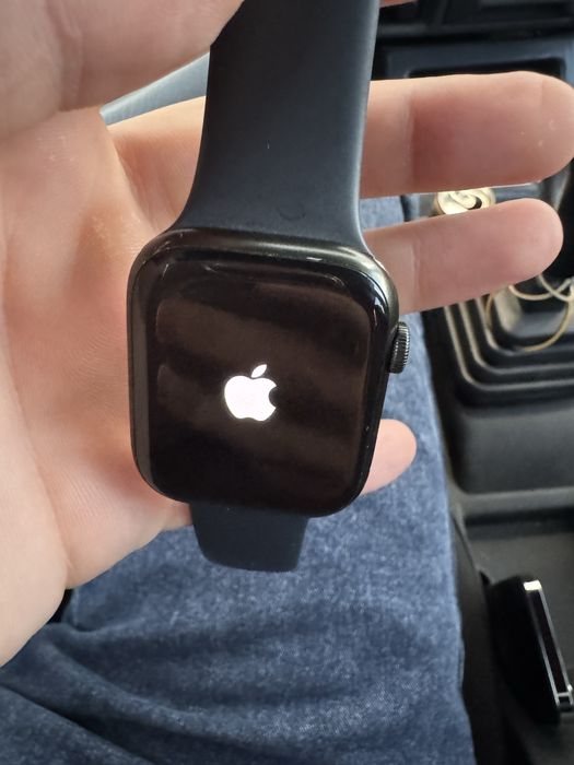 Apple watch 7 45m
