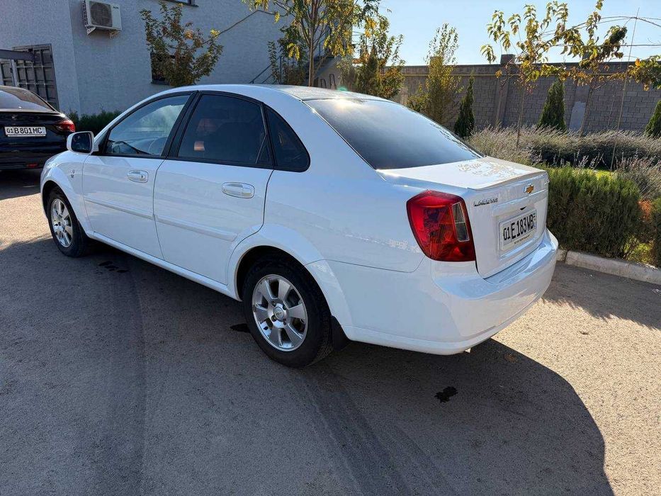 Gentra механика 2022