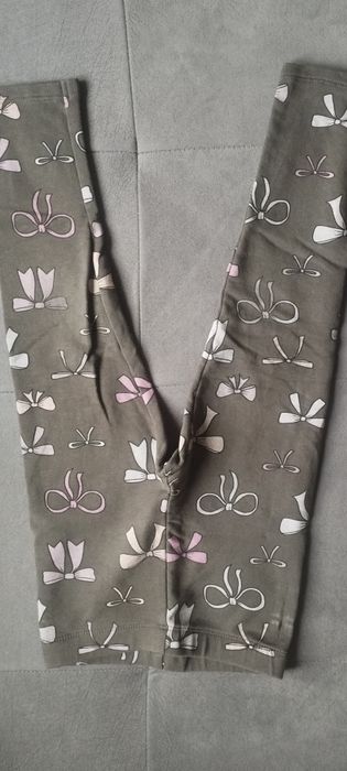 Лот от две клинчета р-р 104 цена 15лв