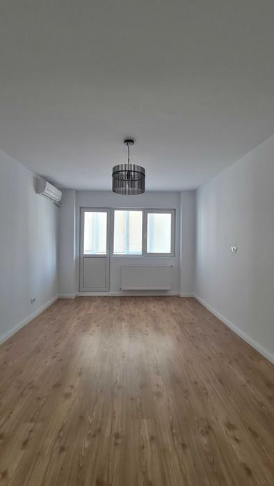 Apartament 3 camere/200 metri Metrou Lujerului/Reabilitat/Loc parcare