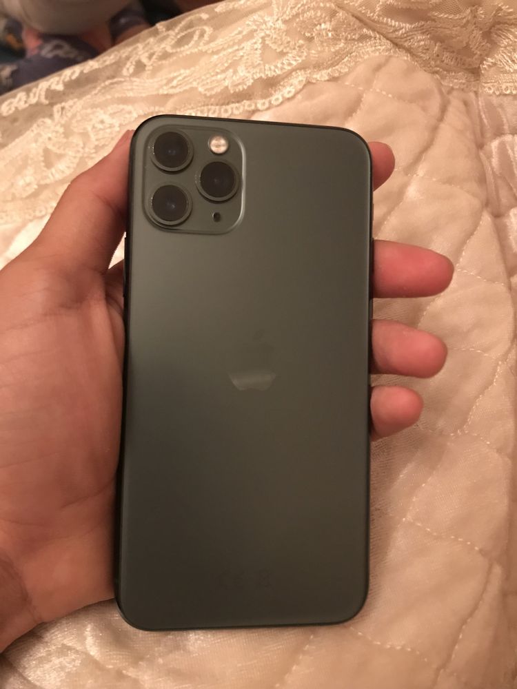 iphone 11 pro обмен