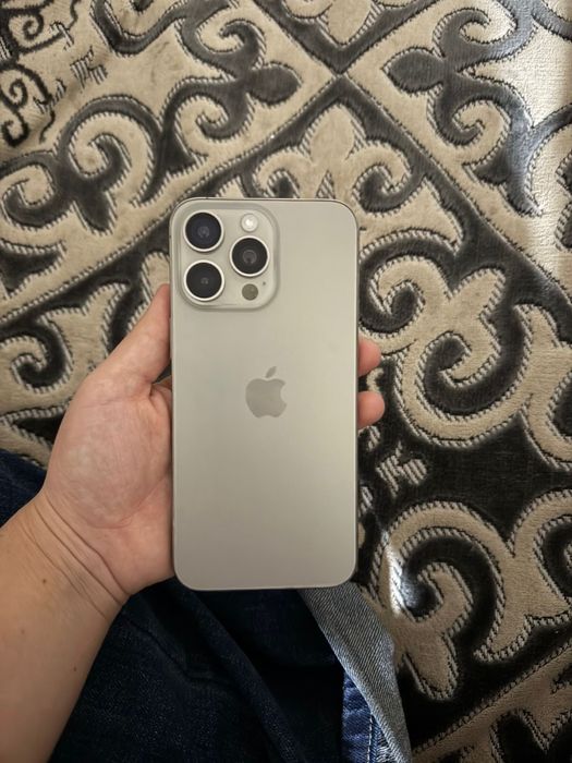 Iphone 15 pro max esim