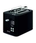 Prajitor paine Krups KH6418, negru