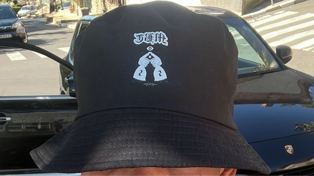 Шапка идиотка MBT